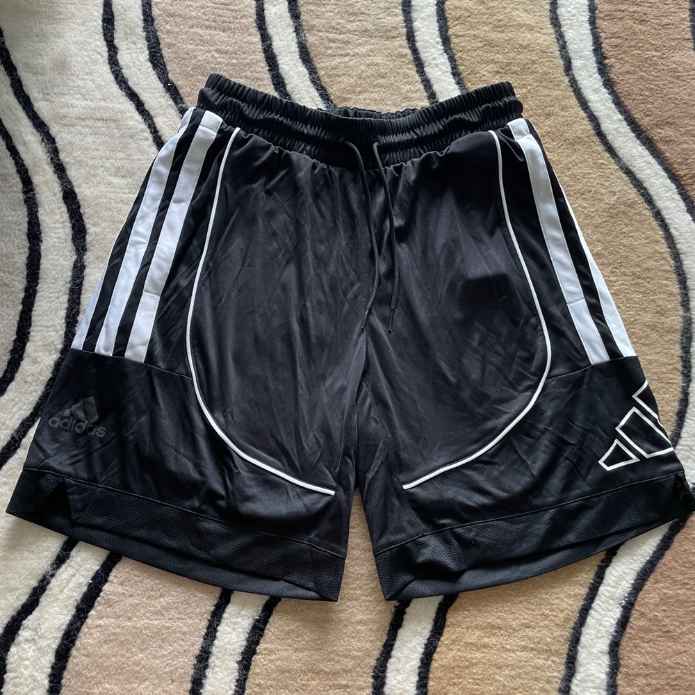 ADIDAS MENS BASKETBALL SHORTS | CREATOR 365 2.0